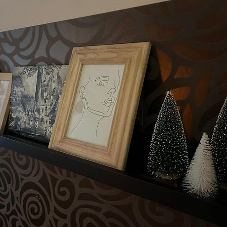 Apartmán SUZANNE Banská Bystrica Esterno foto