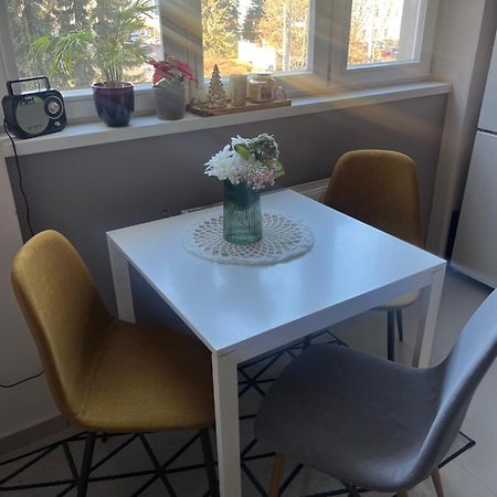 Apartmán SUZANNE Banská Bystrica Esterno foto