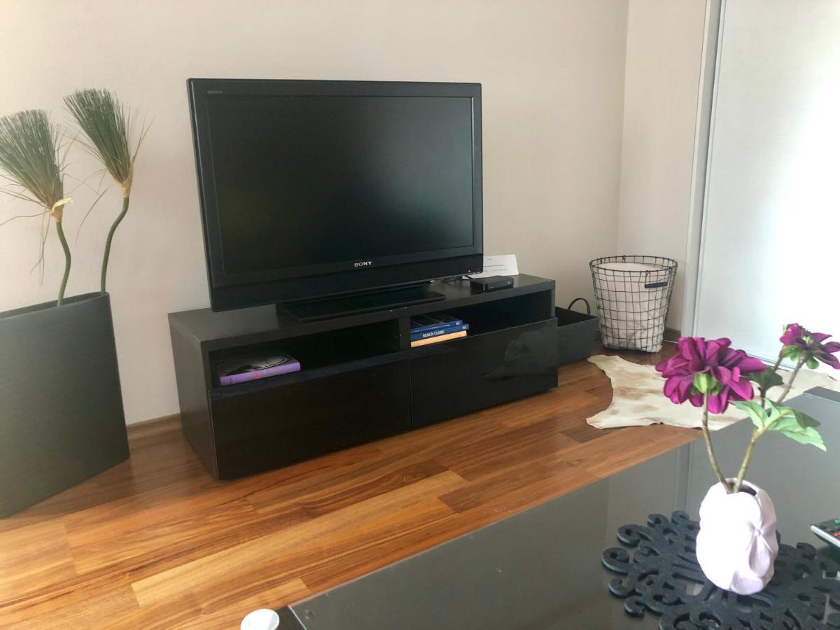 Apartmán SUZANNE Banská Bystrica Esterno foto