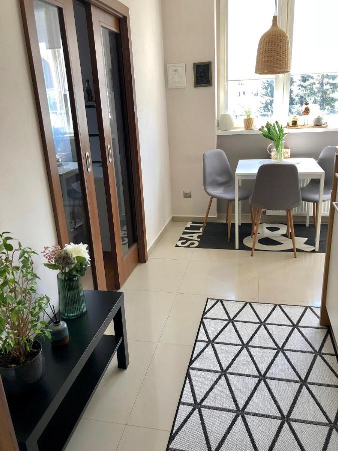 Apartmán SUZANNE Banská Bystrica Esterno foto