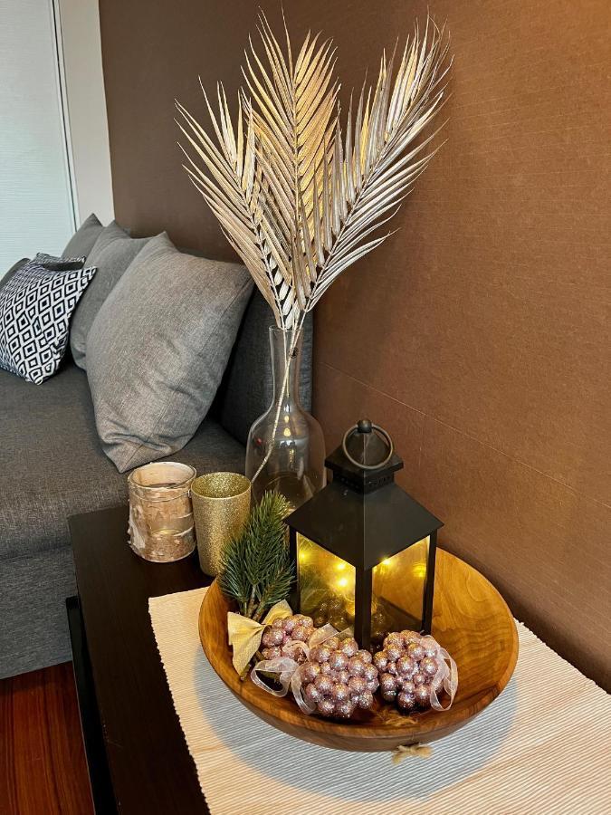 Apartmán SUZANNE Banská Bystrica Esterno foto