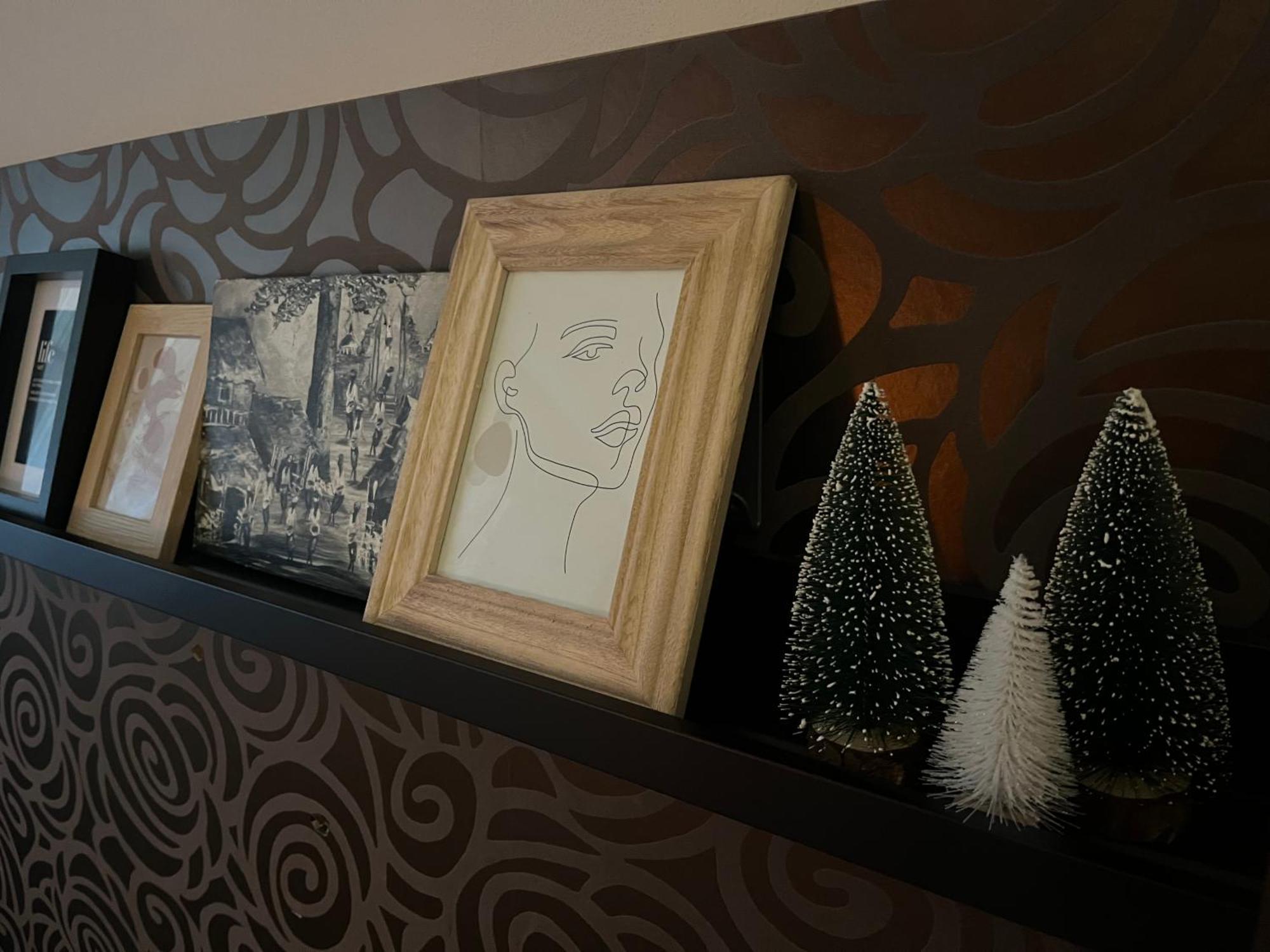 Apartmán SUZANNE Banská Bystrica Esterno foto