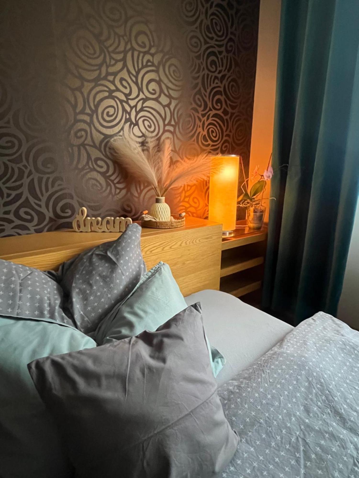 Apartmán SUZANNE Banská Bystrica Esterno foto