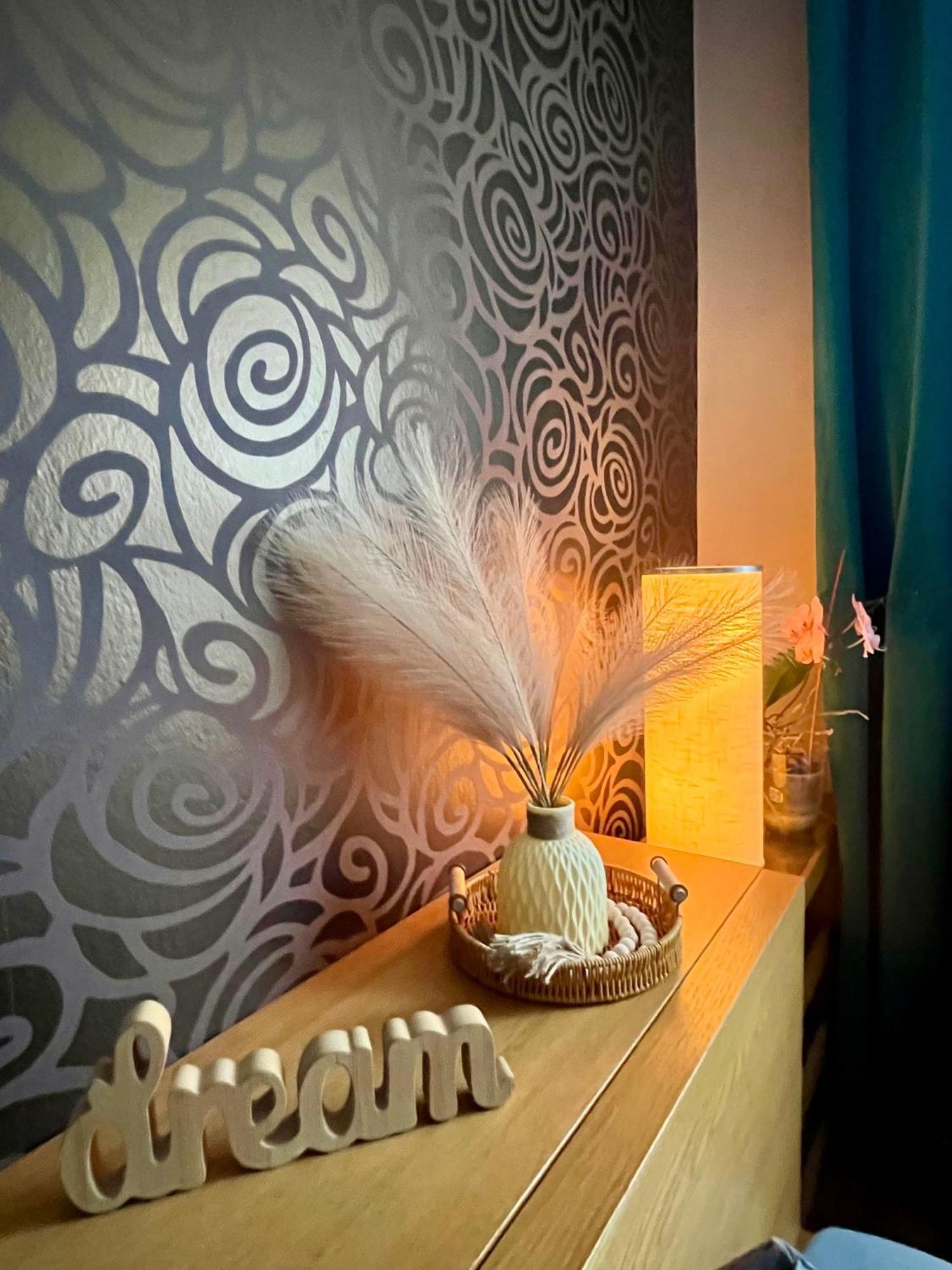 Apartmán SUZANNE Banská Bystrica Esterno foto