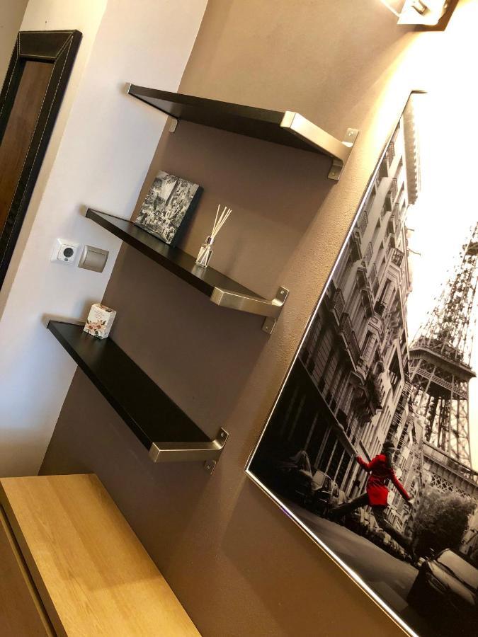 Apartmán SUZANNE Banská Bystrica Esterno foto