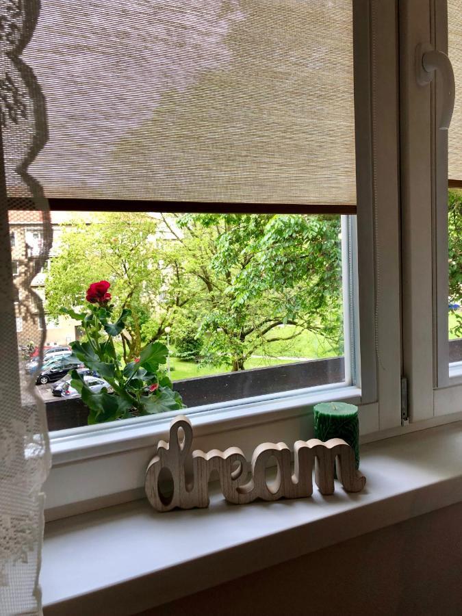 Apartmán SUZANNE Banská Bystrica Esterno foto